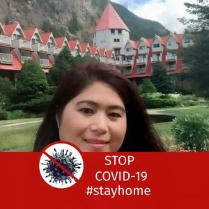 Meet your Posher, Gina